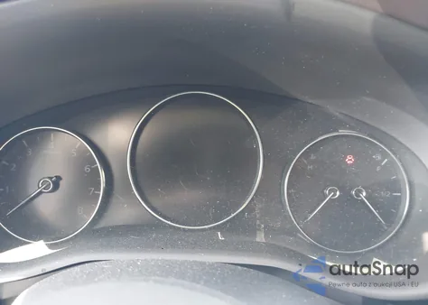 2023 Mazda Cx-30 2.5 S Premium z USA, uszkodzony, nr VIN 3MVDMBDM1PM519756